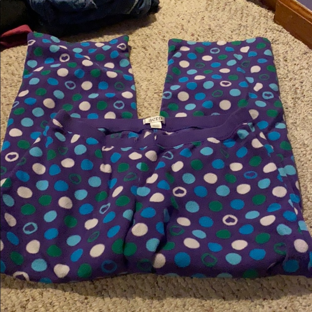 Pj pants